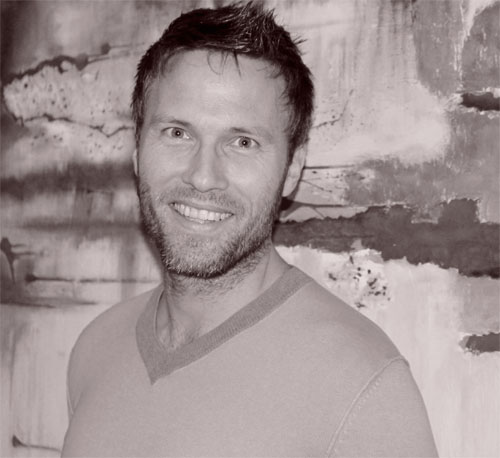 Oliver Schieck