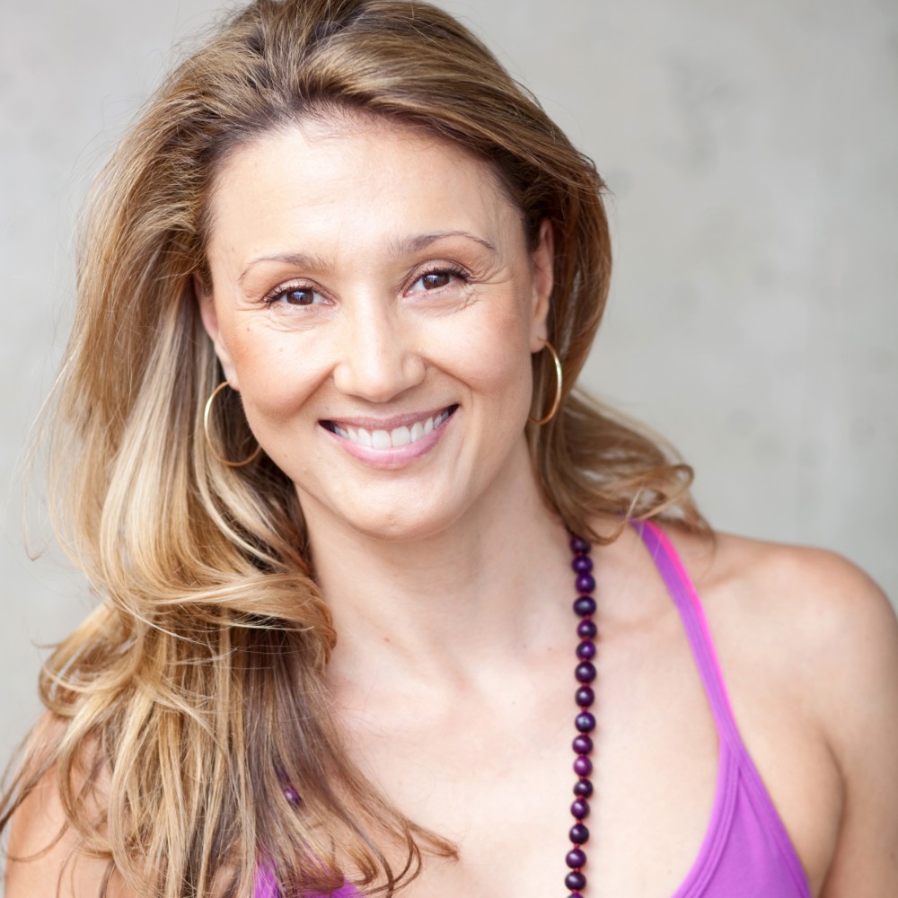 AUSGEBUCHT – 6 April 2019 I Strength & Grace Yoga I Workshops mit Barbra Noh I Flingern