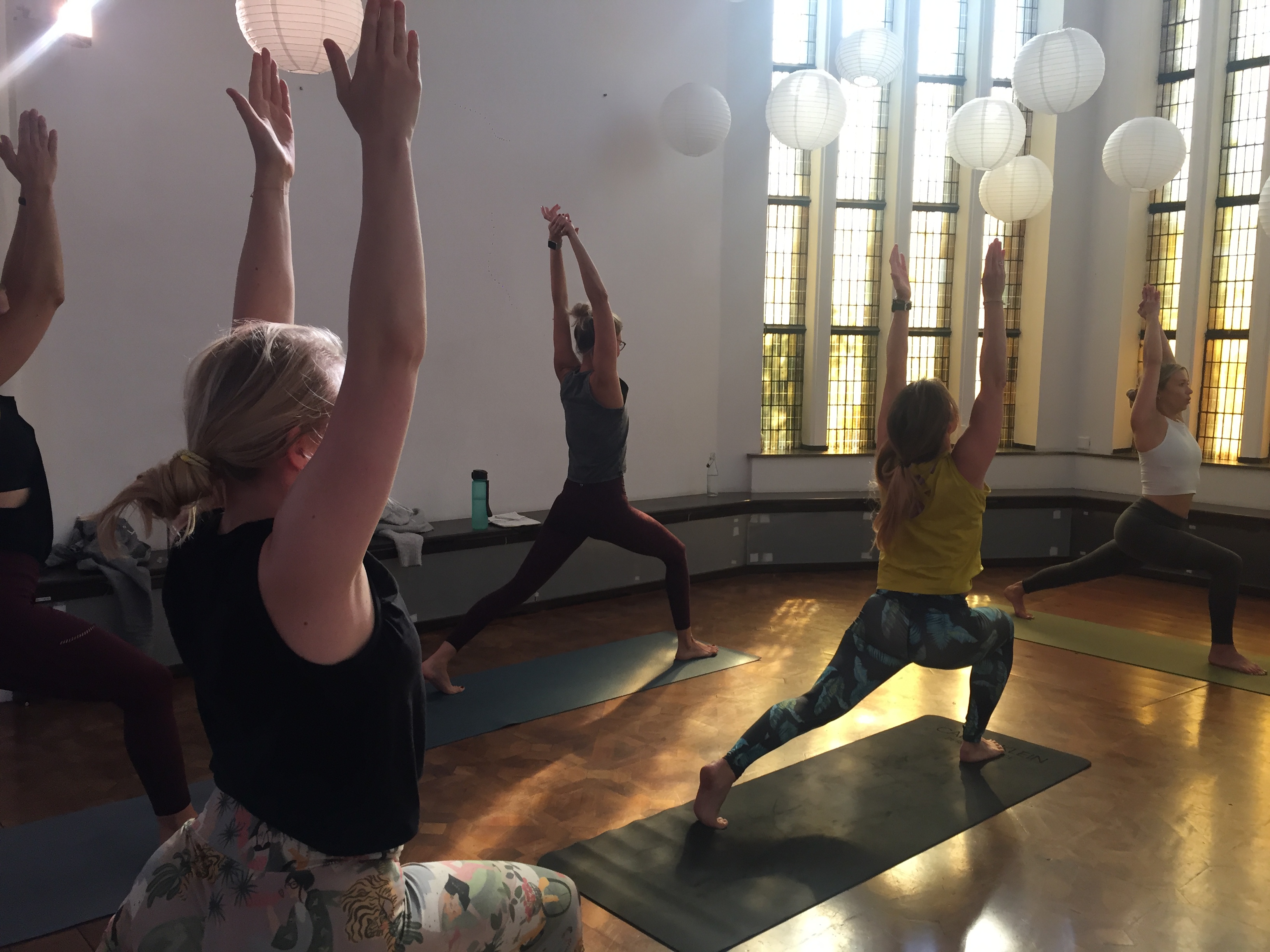 Ryt 200h Yogalehrer Ausbildung 2021 Mit Kevin Beavers Start 25 Juni 2021 Kloster Flingern Shivasloft