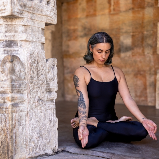 September 10th 2023 I Movement  Breath Journey with Katy Scherer I Friedrichstadt