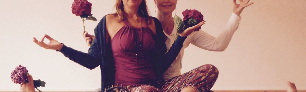 05.12.15 |Reise durch die Chakren – Charity Workshop&Konzert für Futuro Sí