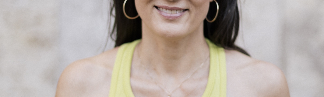 10. Oktober I Somatic Yoga Flow with Barbra Noh / Friedrichstadt
