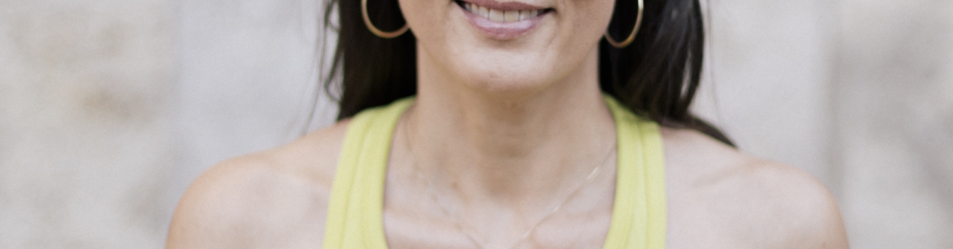10. Oktober I Somatic Yoga Flow with Barbra Noh / Friedrichstadt