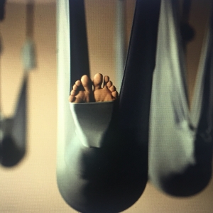 AERIAL YOGA Workshop / Termine 2025