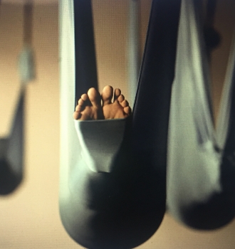AERIAL YOGA Workshop / Termine 2025