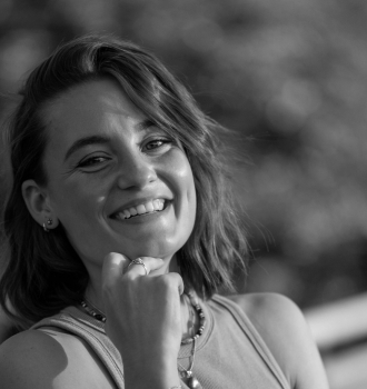 Evelyne