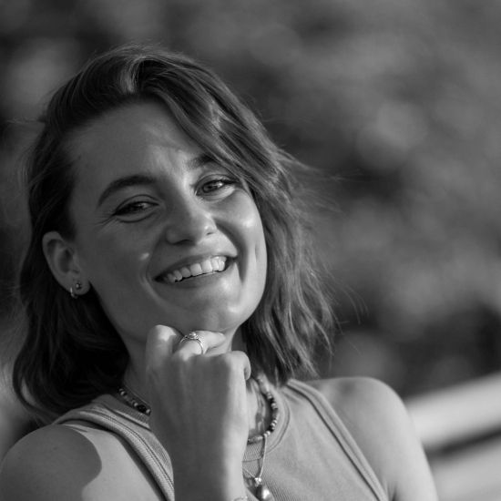 Evelyne