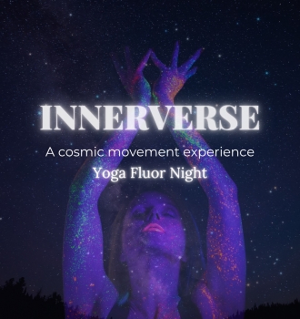 October 18th | Yoga Flour Night with Alejandra & Vastiane| Friedrichstadt