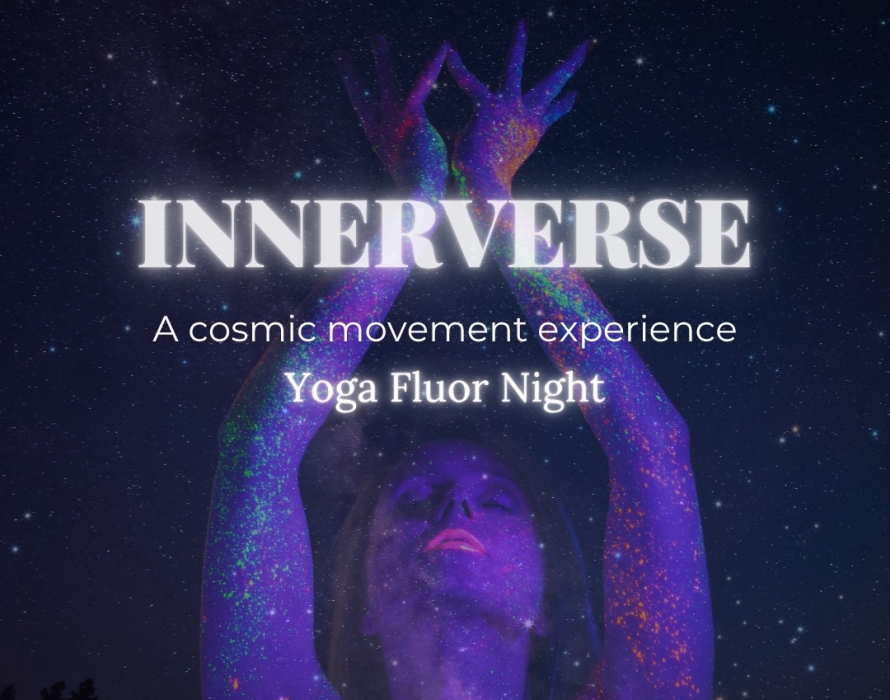 October 18th | Yoga Flour Night with Alejandra & Vastiane| Friedrichstadt
