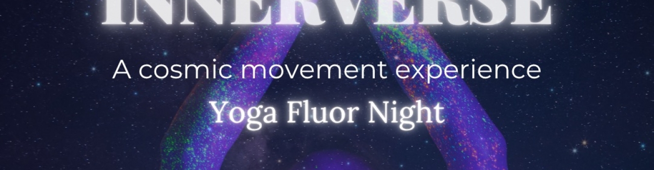 October 18th | Yoga Flour Night with Alejandra & Vastiane| Friedrichstadt