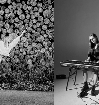 16. April 2023 I The Yoga Keys – Vinyasa & Yin mit live Musik mit Marianna & Janina