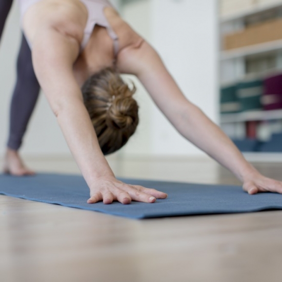 Start 13. Februar|Yoga Intro| 6-Wochen-Kurs in Flingern mit Tanja