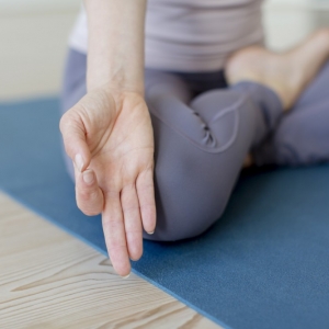 Start 18. April|Yoga Intro| 5-Wochen-Kurs mit Daniela in Pempelfort