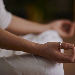 23. März I Embodied Breathwork Session – mit Yvonne Gottschlich