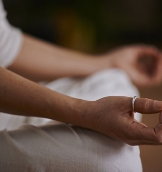 23. März I Embodied Breathwork Session – mit Yvonne Gottschlich