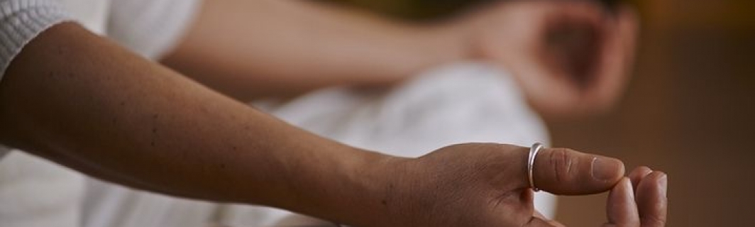 3. August I Embodied Breathwork Session – mit Yvonne Gottschlich