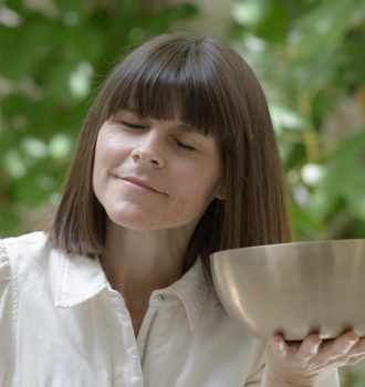 27. September 2025 Breathe & Restore mit Petra Bonrath I Friedrichstadt