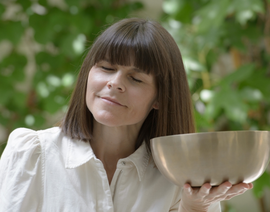 27. September 2025 Breathe & Restore mit Petra Bonrath I Friedrichstadt