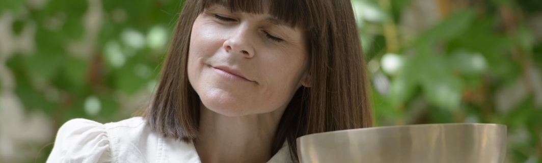27. September 2025 Breathe & Restore mit Petra Bonrath I Friedrichstadt