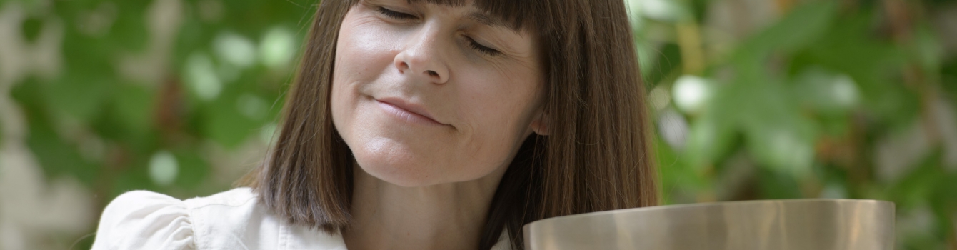 27. September 2025 Breathe & Restore mit Petra Bonrath I Friedrichstadt