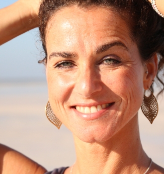 10. Mai | Yin Yoga Workshop “Erdung & innere Stabilität” mit Saskia Schreiber