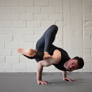 “Redefine your Practice” – Workshop-Reihe mit Daniel Heil in Friedrichstadt