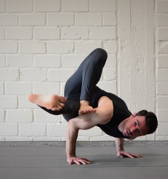 “Redefine your Practice” – Workshop-Reihe mit Daniel Heil in Friedrichstadt