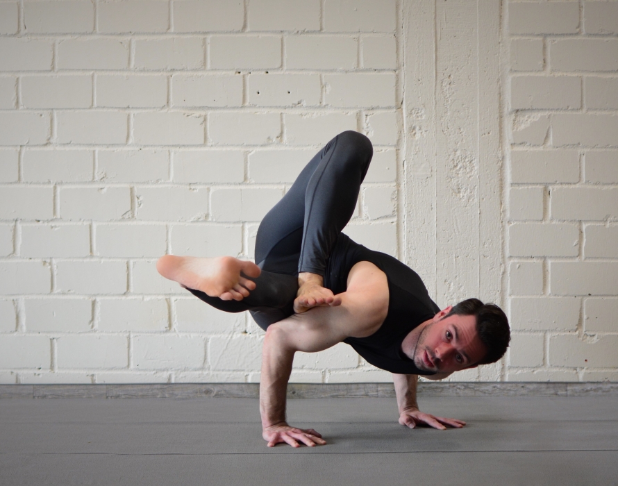 “Redefine your Practice” – Workshop-Reihe mit Daniel Heil in Friedrichstadt