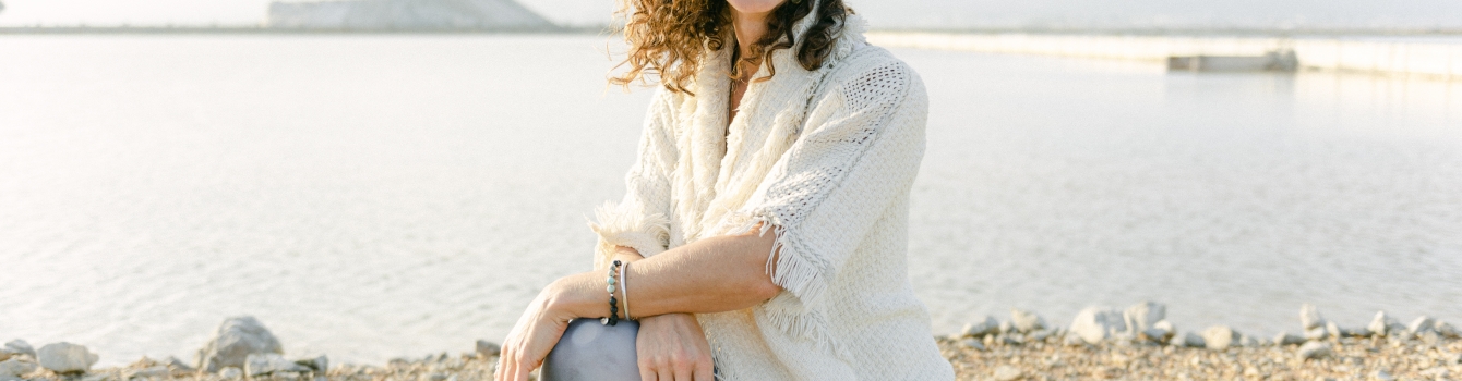30. Dezember I Yin Yoga Jahresrückblick Workshop Special mit live Musik mit Saskia Schreiber I Flingern