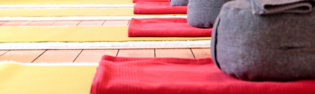 03.04 2015 | 15–17.30 UHR YOGA NIDRA mit Nicole