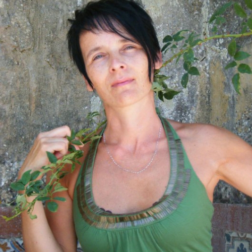 Lilla Wuttich