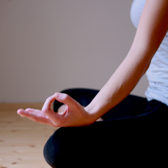 6-Wochen Meditationskurs für Einsteiger mit Mareike I Start 26. Januar