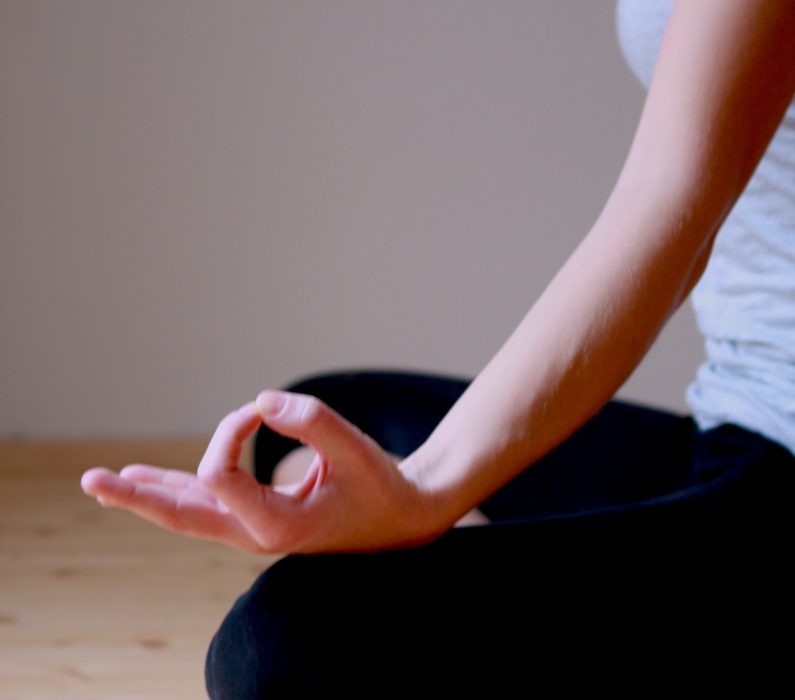 6-Wochen Meditationskurs mit Loredana I Start 12. Januar 20-21h I Flingern 6-Wochen Meditationskurs mit Loredana I Start 12. Januar 20-21h I Flingern