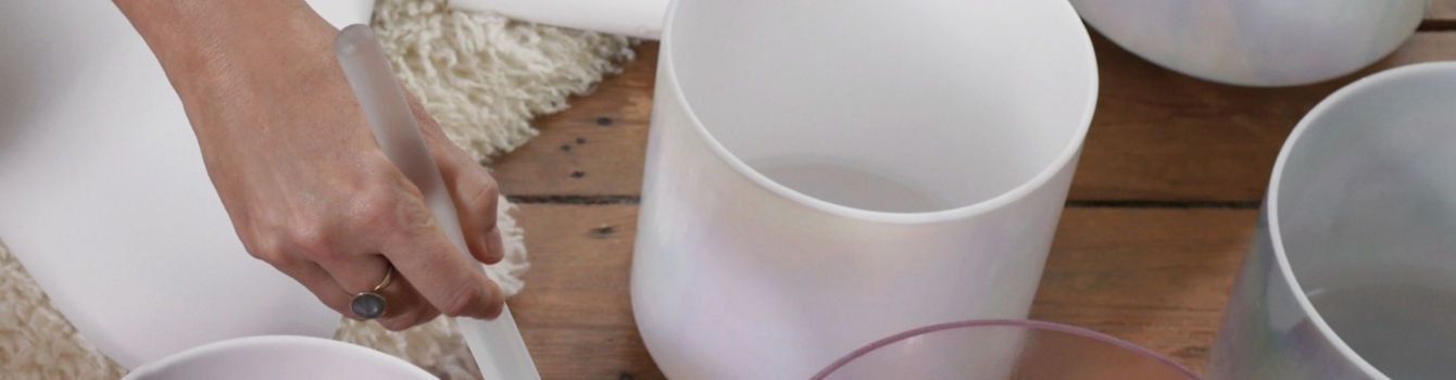 25. November | YIN YOGA & SOUND Special mit Sandra Pollmann| Flingern