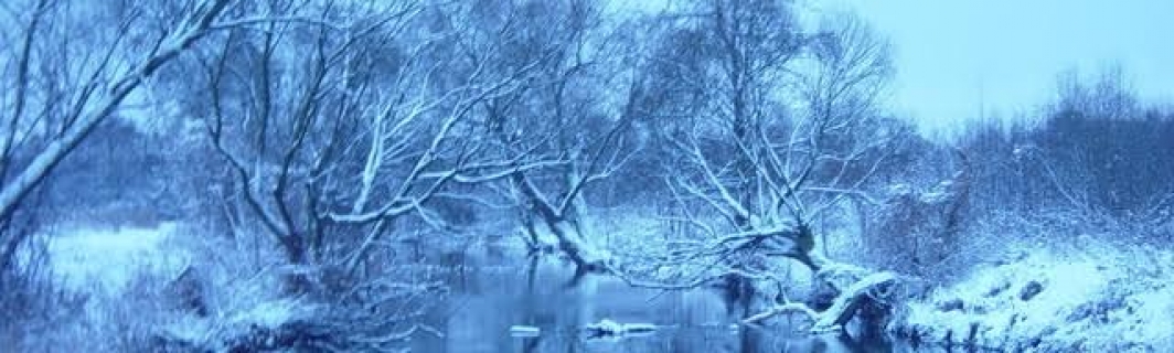 20.12.2015 | Celebrate the Winter Solstice with Matt