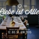 Last -Last – Minute, Wochenedretreat